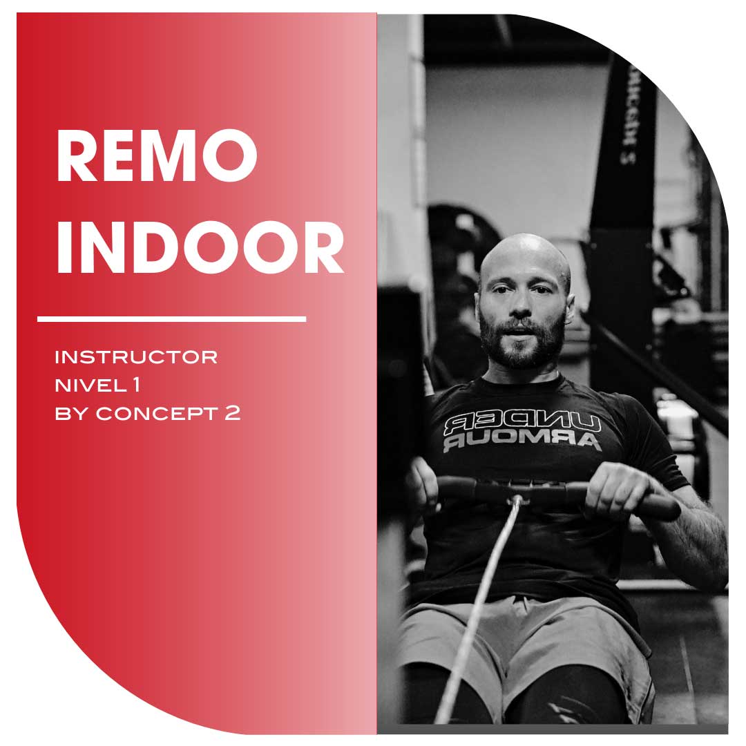 Remo-Indoor