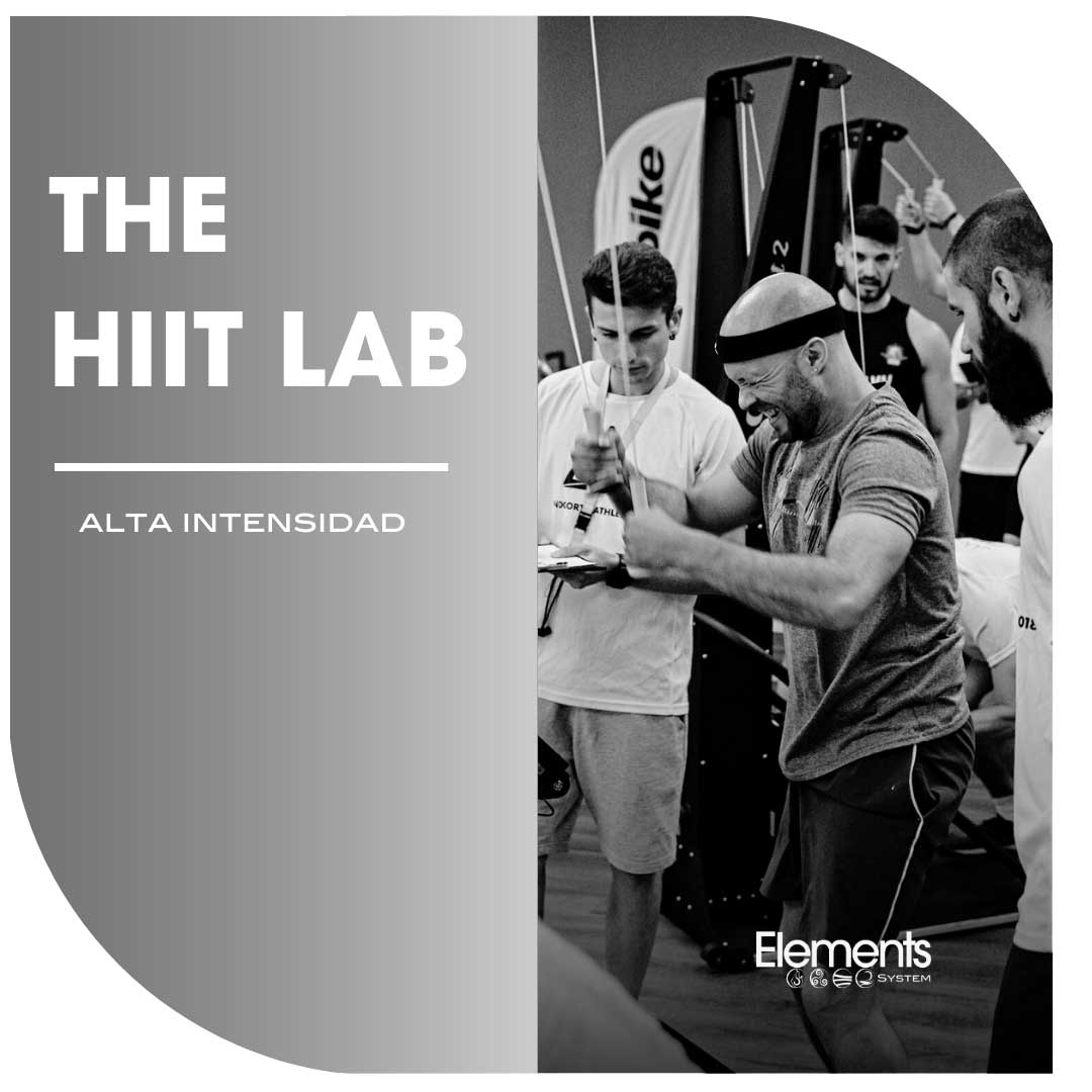 The-HIIT-Lab
