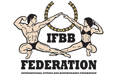 IFBB-Logo