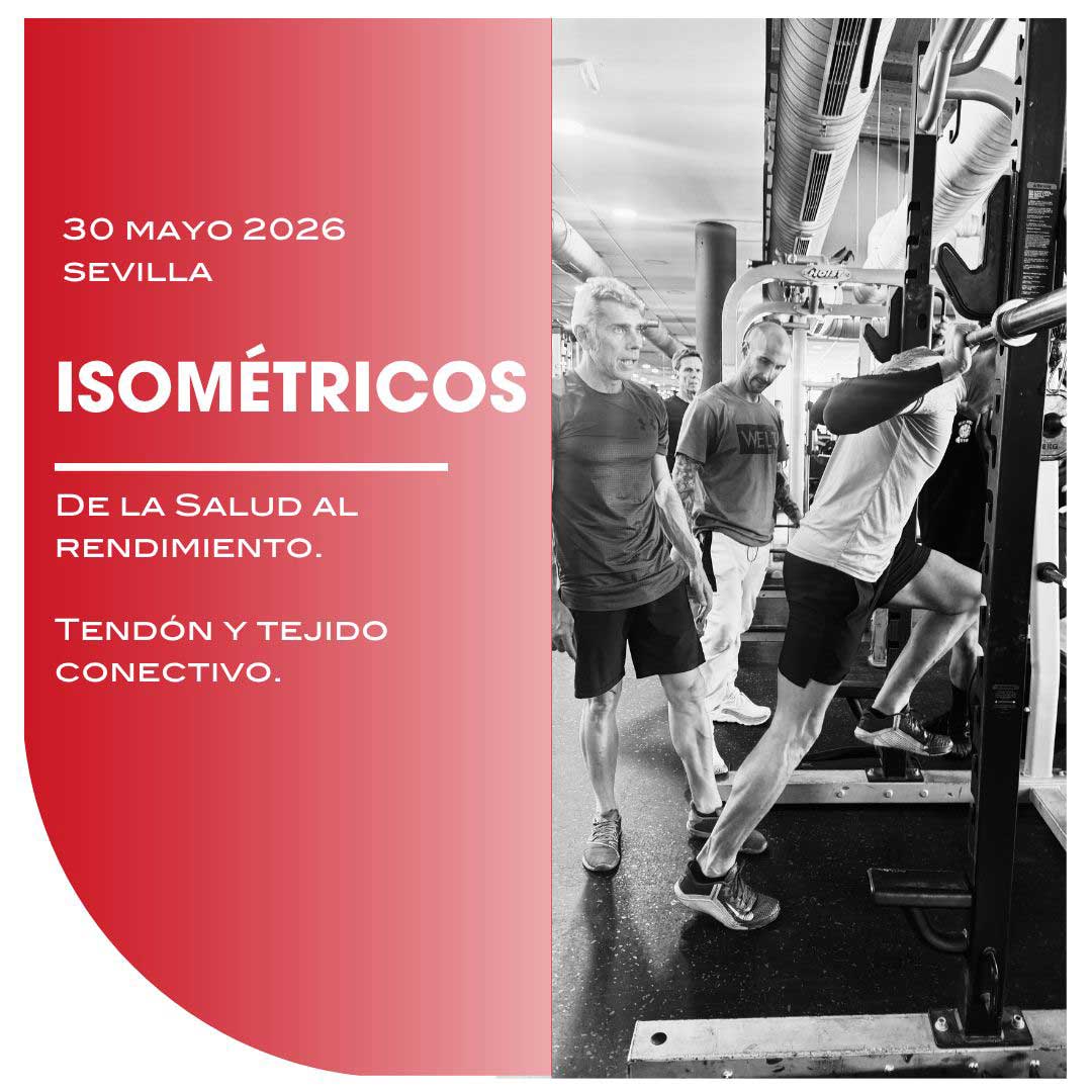 Isos Madrid 2025