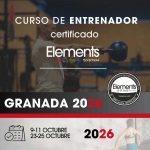 Curso-Entrenado-certificado-Elements-Granada-2026