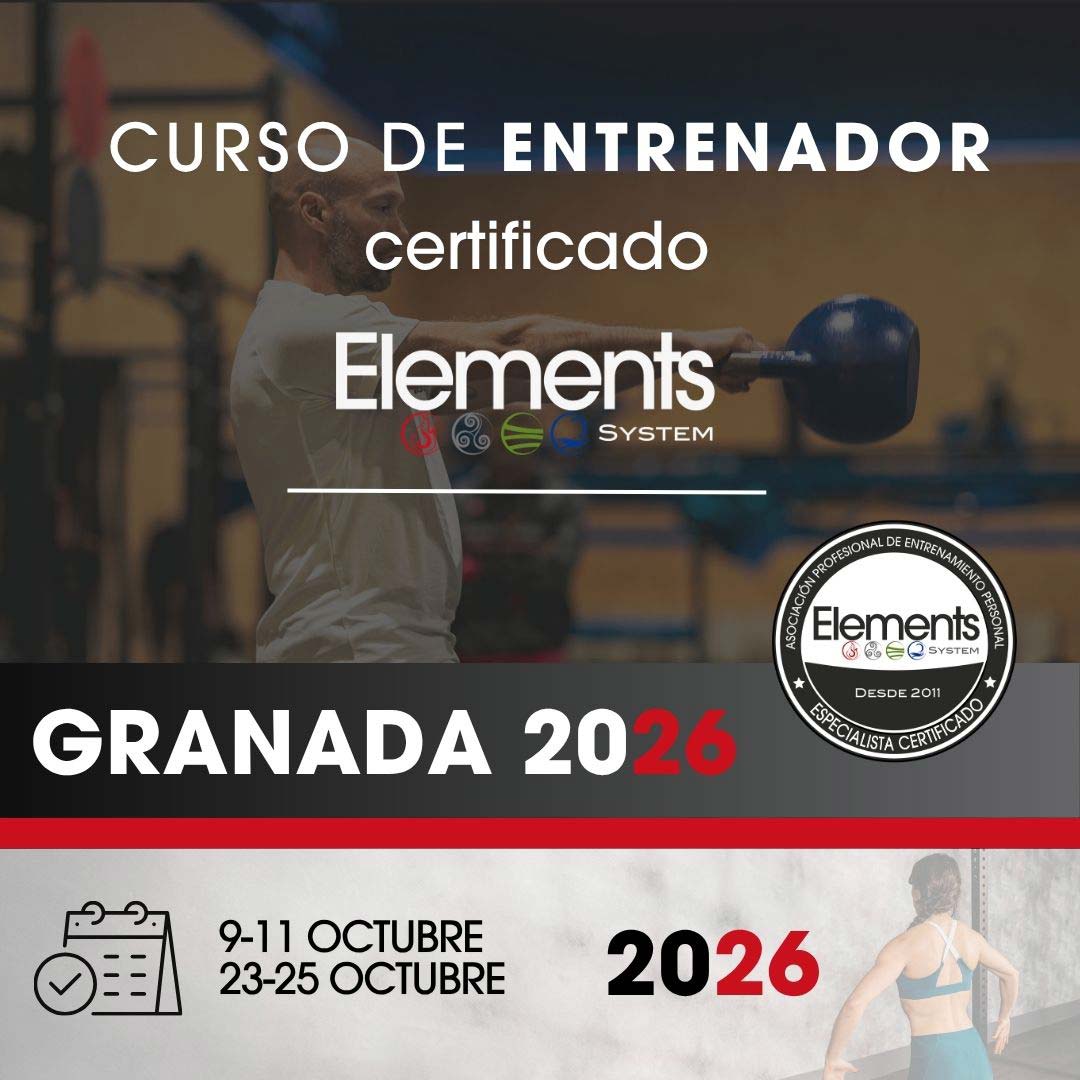 Curso-Entrenado-certificado-Elements-Granada-2026